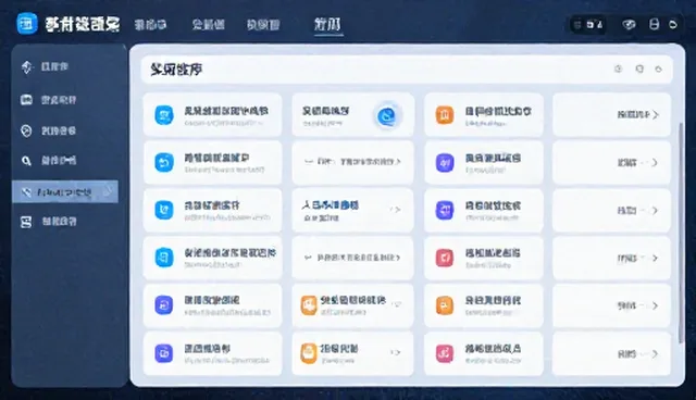 SaaS平台选型中的教育技术升级关键点