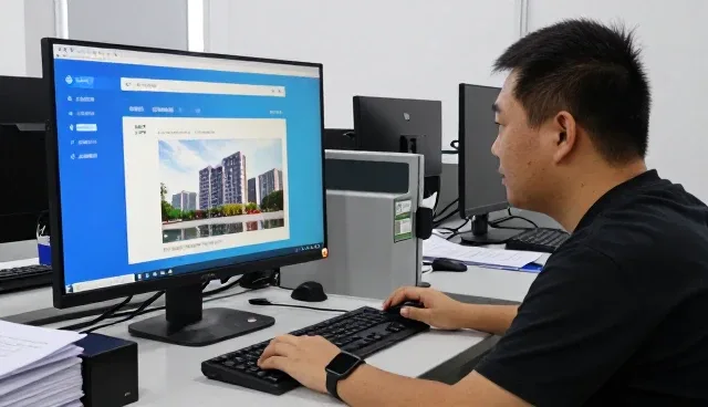在线课程等环境下教育培训价值不断提升