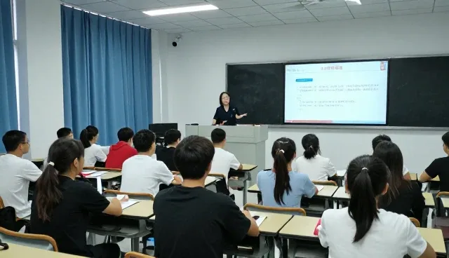 教育系统考试辅导平台的选型趋势与实践方向